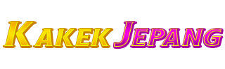 KAKEK JEPANG